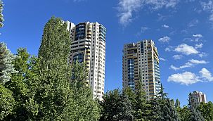 Kira fiyatları, sığınmacılar ve bitmeyen tahliye davaları yüzünden artıyor