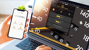 PTT’den araç km ve hasar sorgulama hizmetleri