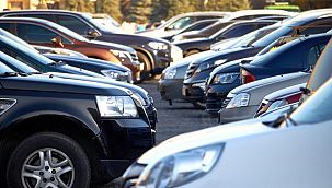 Rekabet Kurumu'ndan ikinci el otomobil satış şirketlerine soruşturma