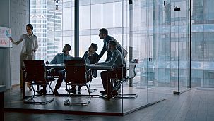 Şirketler B2B’ye özel ödeme çözümleriyle rekabette öne geçiyor