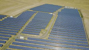 Türkiye, enerjide güneşe odaklandı