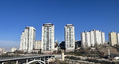 Ağustos 2022 Ankara konut satış istatistikleri