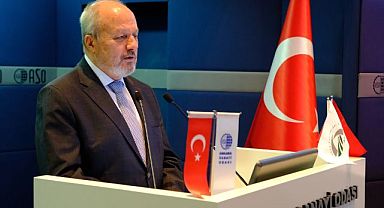 Ankara'da madencilik sektörü için çözüm önerileri masaya yatırıldı