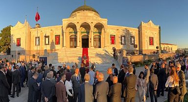 Ankara İş dünyası büyükelçilerle buluştu