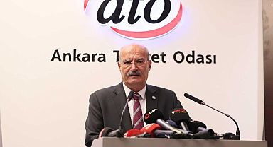 ATO’da tüm hizmetler tek çatı altında toplandı