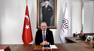 ATO yaklaşan enerji ve gıda krizine karşı toplumu uyardı