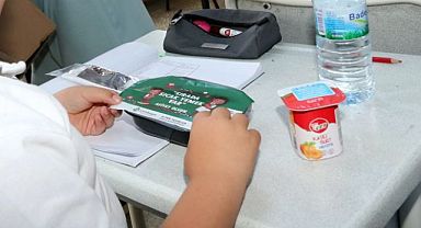 Çankaya'da ilkokul öğrencilerine her gün sıcak öğle yemeği