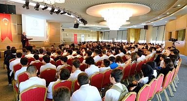 Değişime ayak uydurmanız lazım