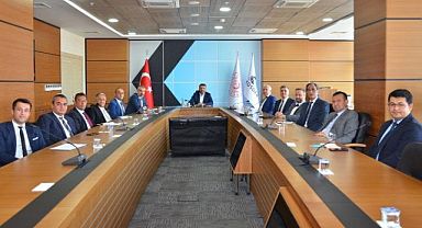 Elektrik motoru sektörünün hedefinde enerji verimliliği var