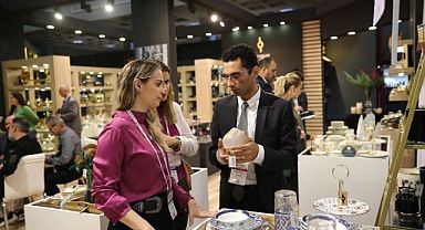 Ev ve mutfak ürünleri ihracat fuarı sektör profesyonellerini buluşturacak