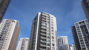 Gayrimenkul fiyatları yüzde 30 oranında çekildi