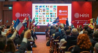 Havacılık sektörünün geleceği teknoloji ve güç birliğinde yatıyor 