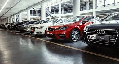 İkinci el otomobil pazarındaki daralma sürüyor