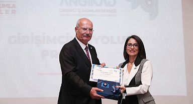 Kadın girişimciler destekleri fırsata çevirmeli