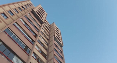 Kiracı evi tahliye etmek için ev sahibinden para istedi