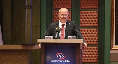 Servis taşımacılığı sektörünün sorunları ATO’da konuşuldu