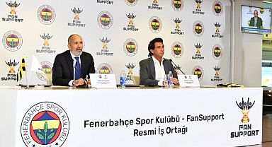 Spor ekonomisini büyütecek yenilik