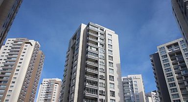 TOKİ Ankara'nın 5 ilçesine konut projesi yapacak