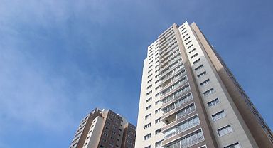 Türkiye'de kiralık konut fiyatları en çok Ankara'da arttı