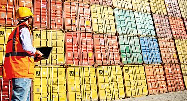 Ağustos ayı dış ticaret rakamları açıklandı