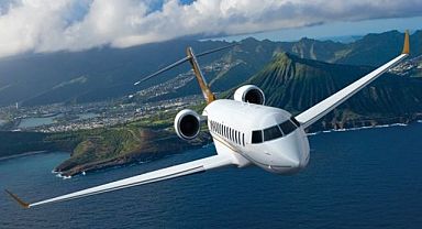 Ankara’da ABD’nin iş jetleri üretilecek