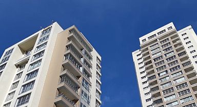 Ankara’da kiralık konut stoku yüzde 60 oranında azaldı