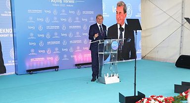 Ankara’da lova rahatlık ve inovasyon merkezi açıldı