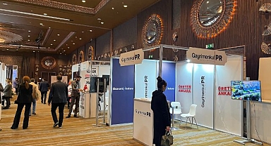 Ankara Gayrimenkul Fuarında güven inşa edildi