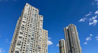 Ankara Eylül ayı konut satış istatistikleri