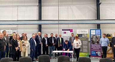 ASO’dan nükleer enerji alanında önemli işbirliği