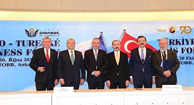 ASO İle Çekya arasında nükleer işbirliği 