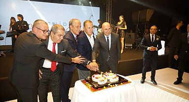 Divan Ankara yenilenen yüzü ile kapılarını açtı