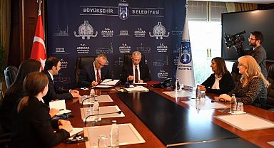 Erken dönem çocuk tarama testi Ankara’da yapılıyor