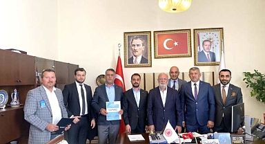 Geniş Kapsamlı Sicil Affı torba yasa teklifine dahil edildi