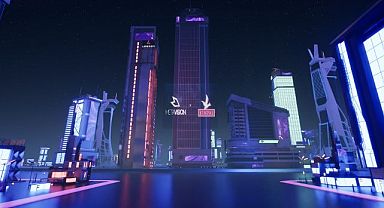 Sinpaş GYO, Metaverse evreninde