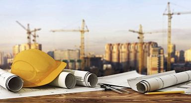 Yeni İmar Barışı teklifi TBMM'ye sunuldu