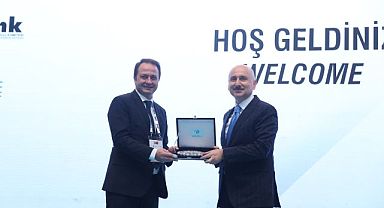 2. Beton yollar kongresi ve sergisi Ankara’da açıldı