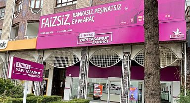 Ankara’da faaliyet gösteren Tasarruf Finansman yeni şubesini açtı