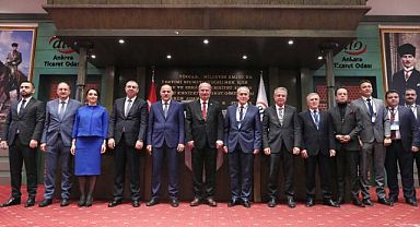 Ankara’da siber vatan ve savunma ulusal çalıştayı