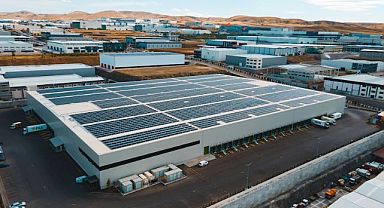 Ankara’daki mağazalarının elektrik ihtiyacı temiz enerjiyle karşılanacak 