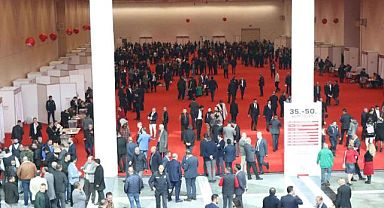 ATO meslek komitesi seçimleri yapıldı