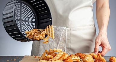 Besin alerjisinde çapraz bulaşmaya dikkat