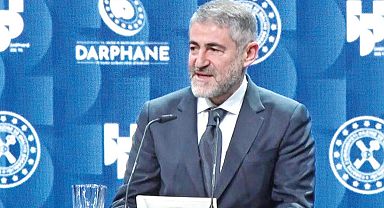 ‘Enflasyon sert düşüşe geçecek’