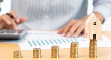 Gayrimenkulü olanlar dikkat. Vergiler yüzde 61,5 arttı