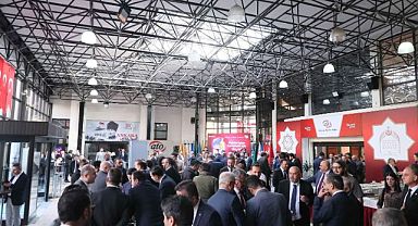 Gürsel Baran üçüncü kez ATO başkanı oldu