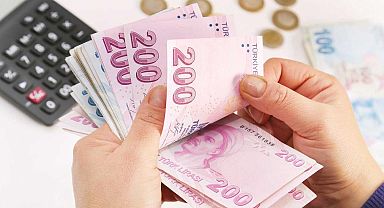 Harç ve cezada yeni yıl tarifesi