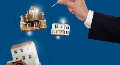 Konut fiyatlarında rekor düşüşler olacak