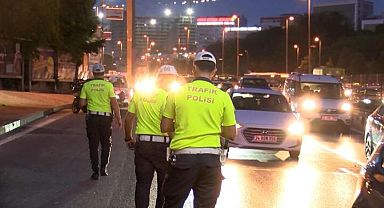 Yeni trafik cezaları belli oldu