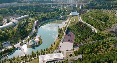 Ankara’da ahbap kampüsü açılıyor