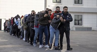 Ankara’da devre mülk dolandırıcılarına operasyon